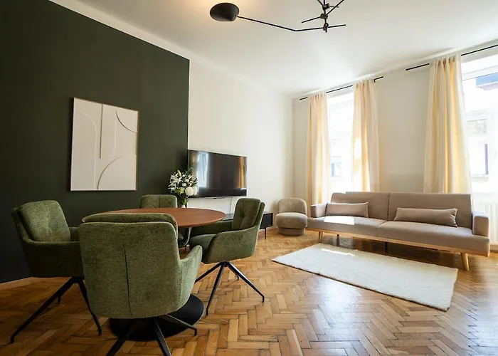 Sage & Apartamento Viena