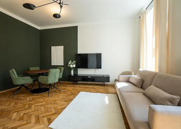 Apartamento Sage &
