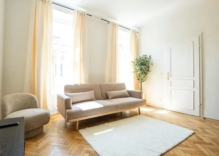 Apartamento Sage &