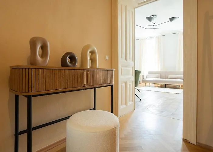 Apartamento Sage & Viena