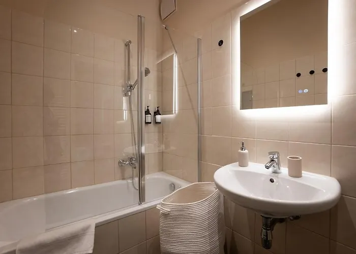 Apartamento Sage & *