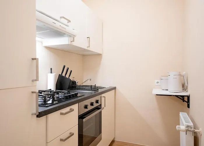 Apartamento Sage & *