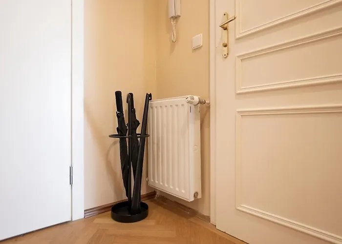 Apartamento Sage & Viena