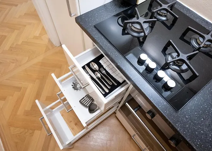 Apartamento Sage & Viena