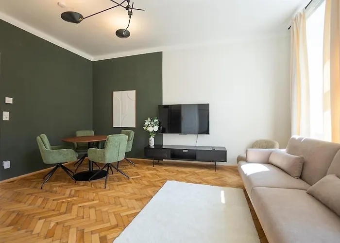 Apartamento Sage & *