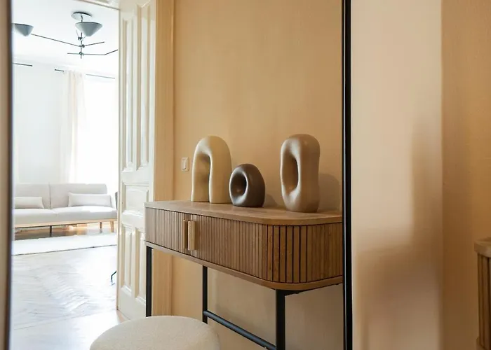 Apartamento Sage &