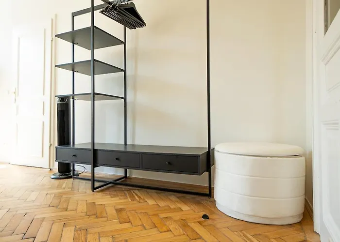 Sage & Apartamento