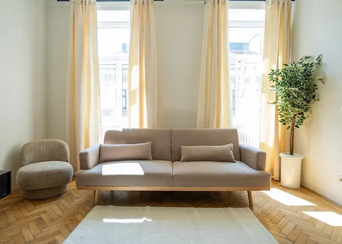 Sage & Apartamento