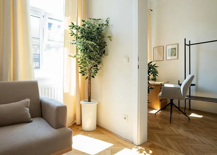 Apartamento Sage &