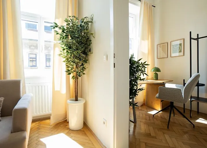 Apartamento Sage &