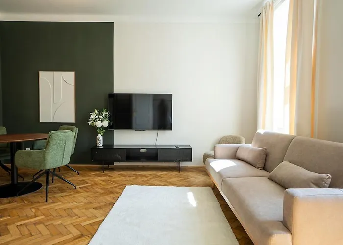 Sage & Apartamento *